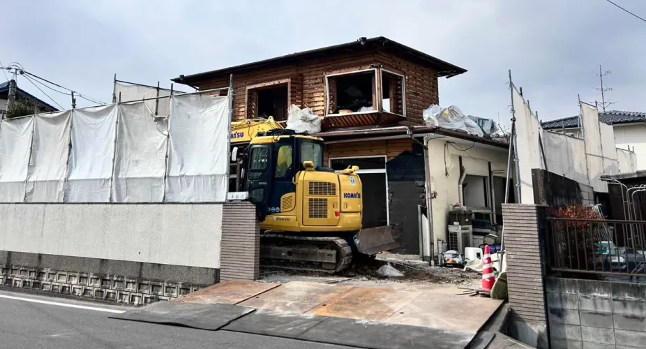 安全装備イメージ